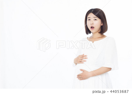 妊婦 妊婦 44053687