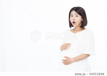 妊婦 妊婦 44053688