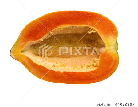 Papaya Papaya 44053887