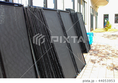 メンテナンスイメージ_フィルター清掃 メンテナンスイメージ_フィルター清掃 44053953