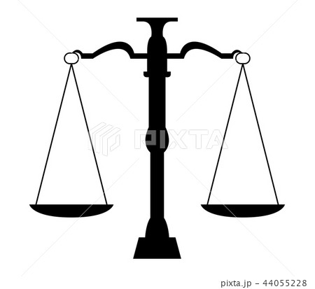 balance icon 44055228
