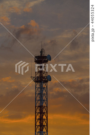 アンテナ アンテナ 44055324