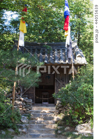 ソナンダン 韓国 伝統 44055639