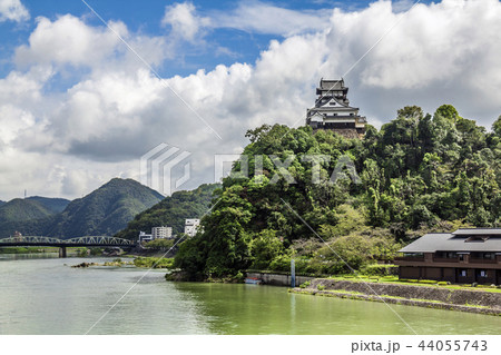 愛知県 犬山城 愛知県 犬山城 44055743