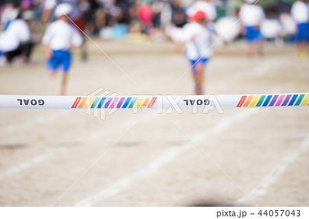 運動会 44057043