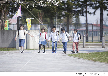 1年生　ランドセル 44057053