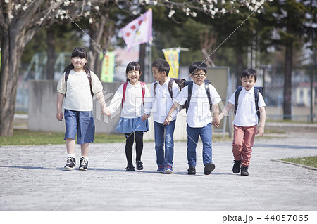 1年生　ランドセル 44057065