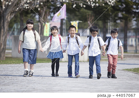 1年生　ランドセル 44057067