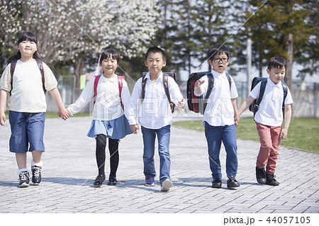 1年生　ランドセル 44057105