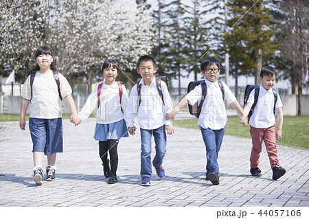 1年生　ランドセル 44057106