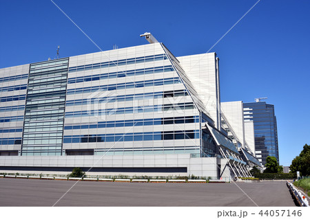 お台場の東京ファッションタウンビル 44057146
