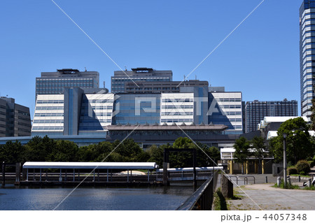 お台場の東京ファッションタウンビル 44057348