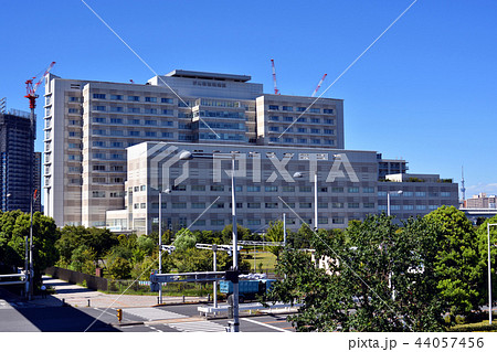 がん研究会 有明病院 がん研究会 有明病院 44057456