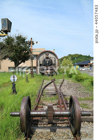 宮之城駅跡 C57124 宮之城駅跡 C57124 44057483