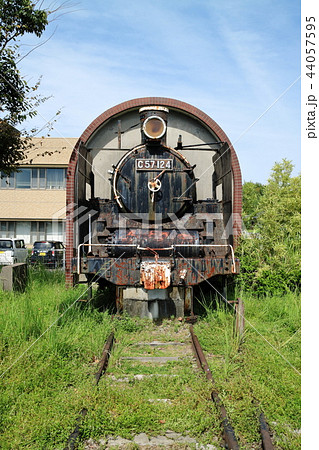 宮之城駅跡　C57124 44057595