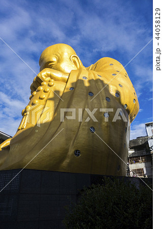 宝覚寺 台中 弥勒大仏像 宝覚寺 台中 弥勒大仏像 44058129