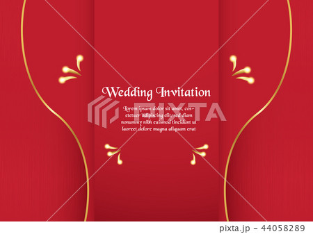 Luxury packaging template in modern style. Luxury packaging template in modern style. 44058289