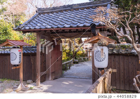 吉野 吉水神社 吉野 吉水神社 44058829