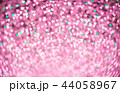 Heart shape bokeh abstract background 44058967