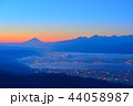 高ポッチからの富士山 44058987