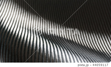 Material of composite product dark carbon fiber 44059117