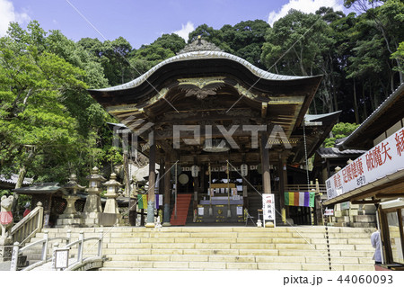 由加神社本宮 44060093