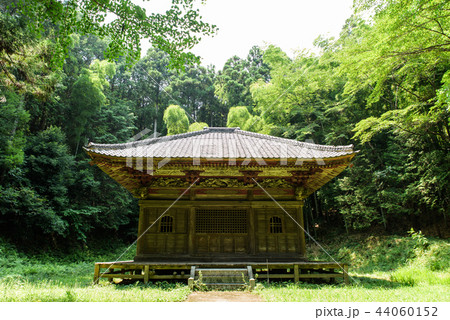 茨城県石岡市　長楽寺 44060152