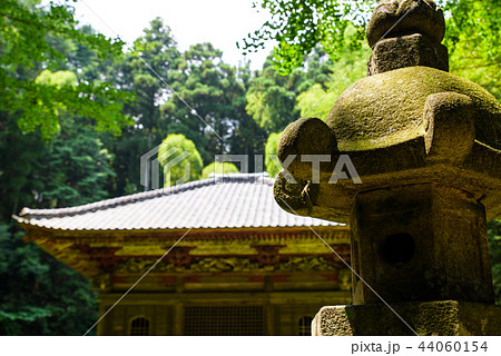 茨城県石岡市 長楽寺 茨城県石岡市 長楽寺 44060154