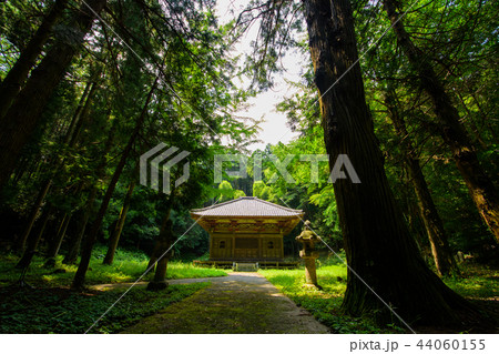 茨城県石岡市　長楽寺 44060155