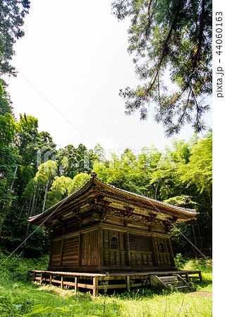 茨城県石岡市 長楽寺 茨城県石岡市 長楽寺 44060163