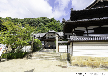 由加山蓮台寺 客殿 由加山蓮台寺 客殿 44060345