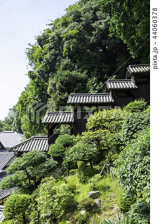 由加山蓮台寺　客殿 44060378