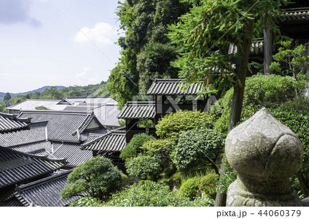 由加山蓮台寺　客殿 44060379