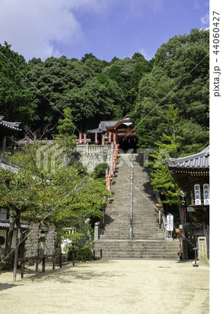 由加山蓮台寺　奥の院 44060427