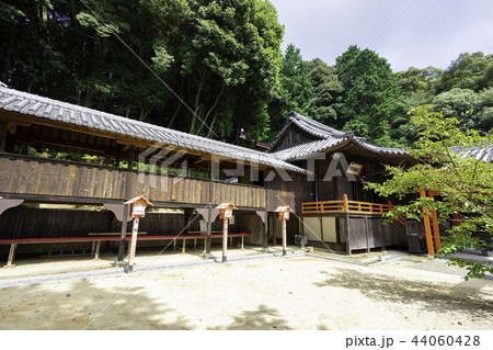 由加山蓮台寺 奥の院 由加山蓮台寺 奥の院 44060428