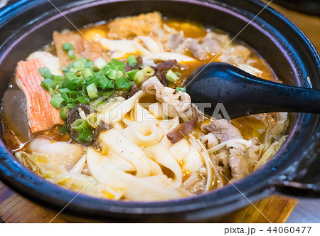 台湾 フォンデュ 火鍋 44060477