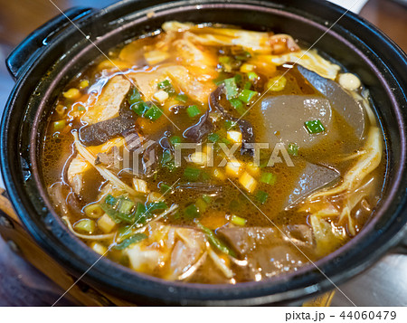 台湾 フォンデュ 火鍋 44060479