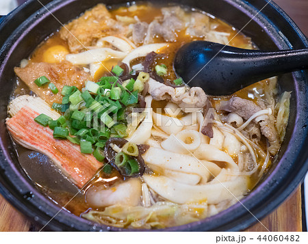 台湾 フォンデュ 火鍋 44060482