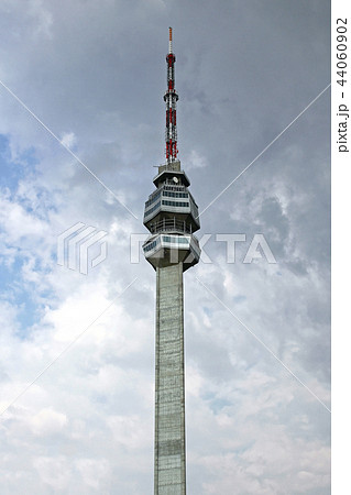 Belgrade TV Tower Belgrade TV Tower 44060902