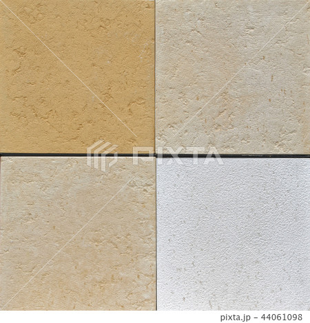 Beige Tiles 44061098