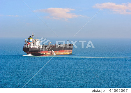 Oil/Chemical Tanker 44062067