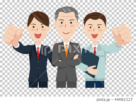 Businessman worker sales Businessman worker sales 44062127