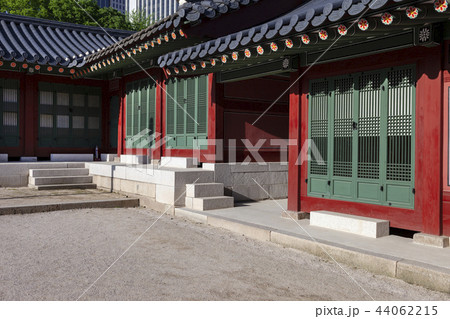 故宮 朝鮮時代 韓国 44062215