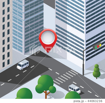 Megapolis city quarter Megapolis city quarter 44063236