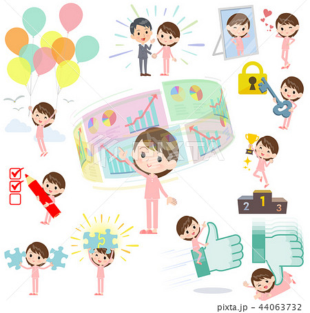 patient young women_success 44063732