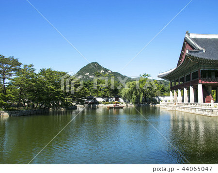 光化門 鍾路区 ソウル市 44065047