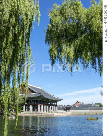 光化門 鍾路区 ソウル市 44065049