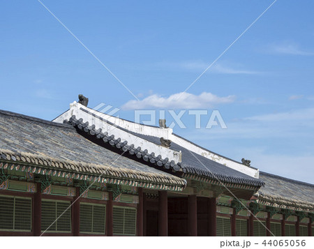 光化門 鍾路区 ソウル市 44065056