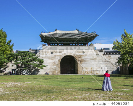 光化門 鍾路区 ソウル市 44065084