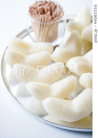 カット梨 カット梨 44065550